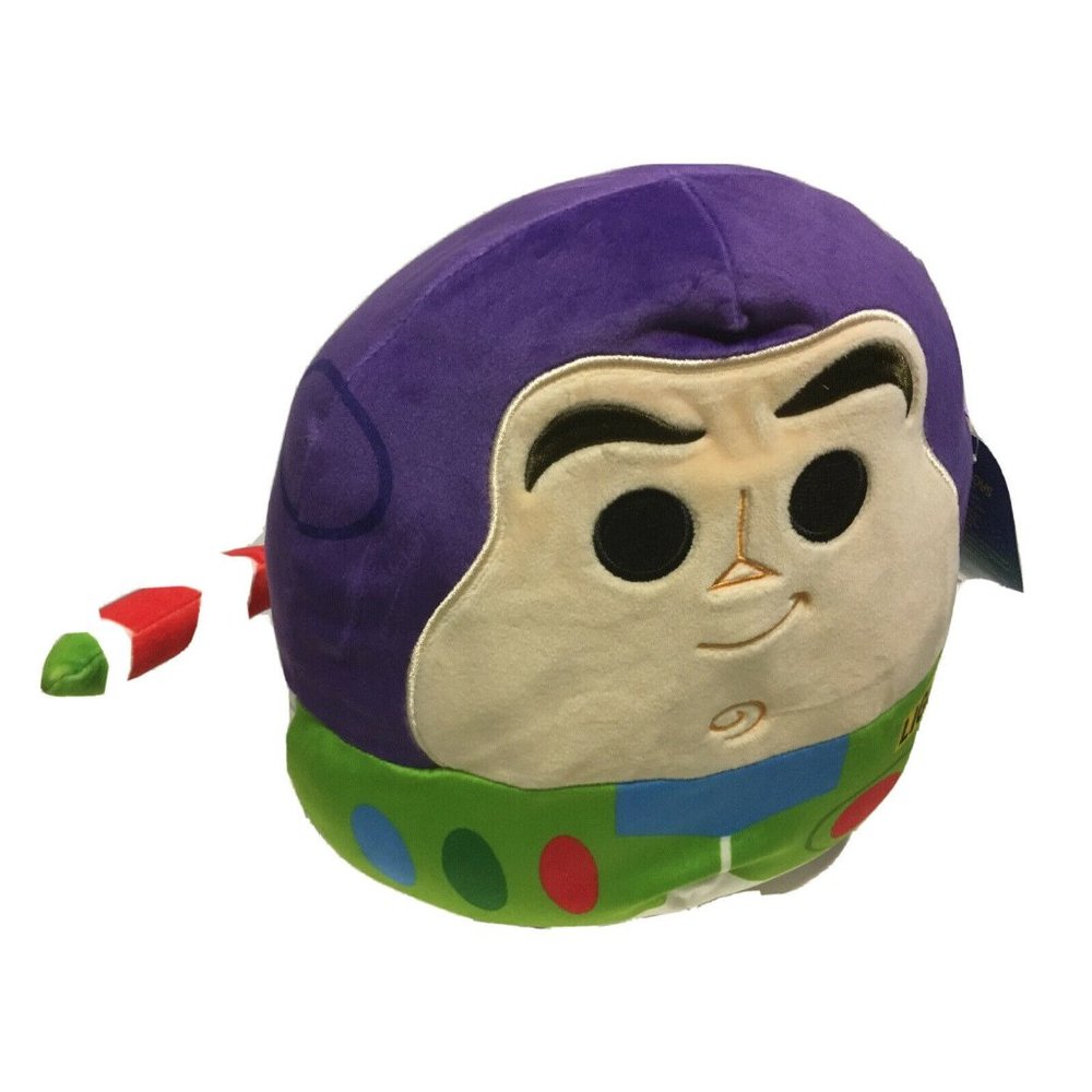 squishmallow toy story Buzz Lightyear New